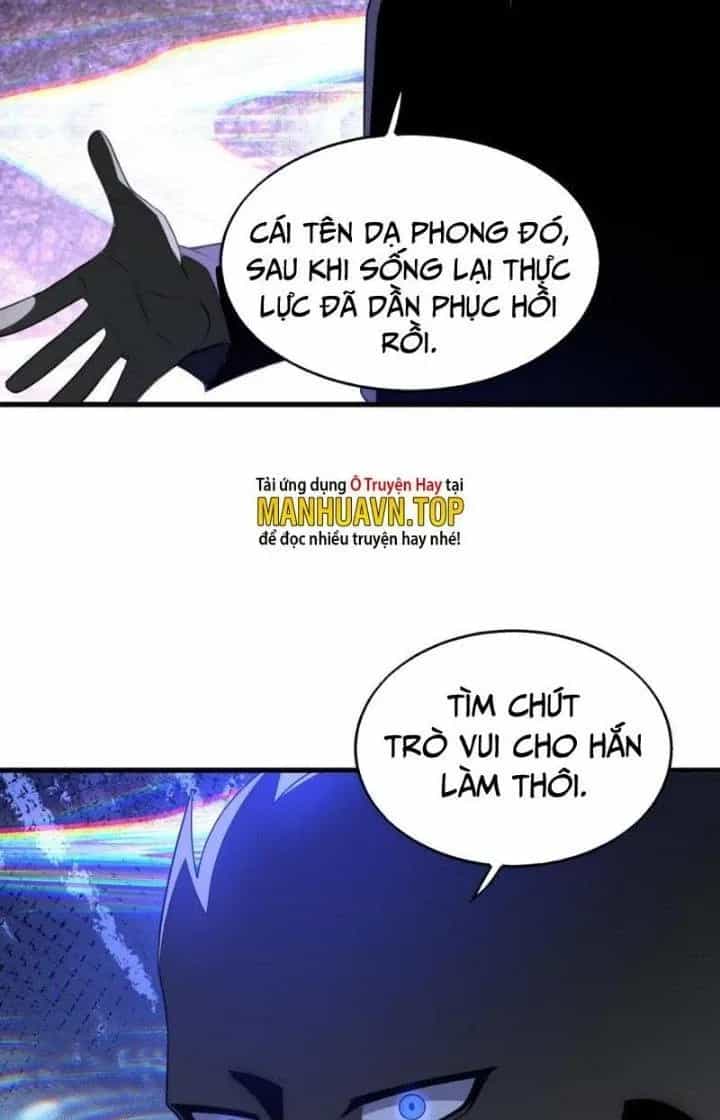 Nam Nhân Đến Từ Địa Ngục - Chương 54 - ảnh 49