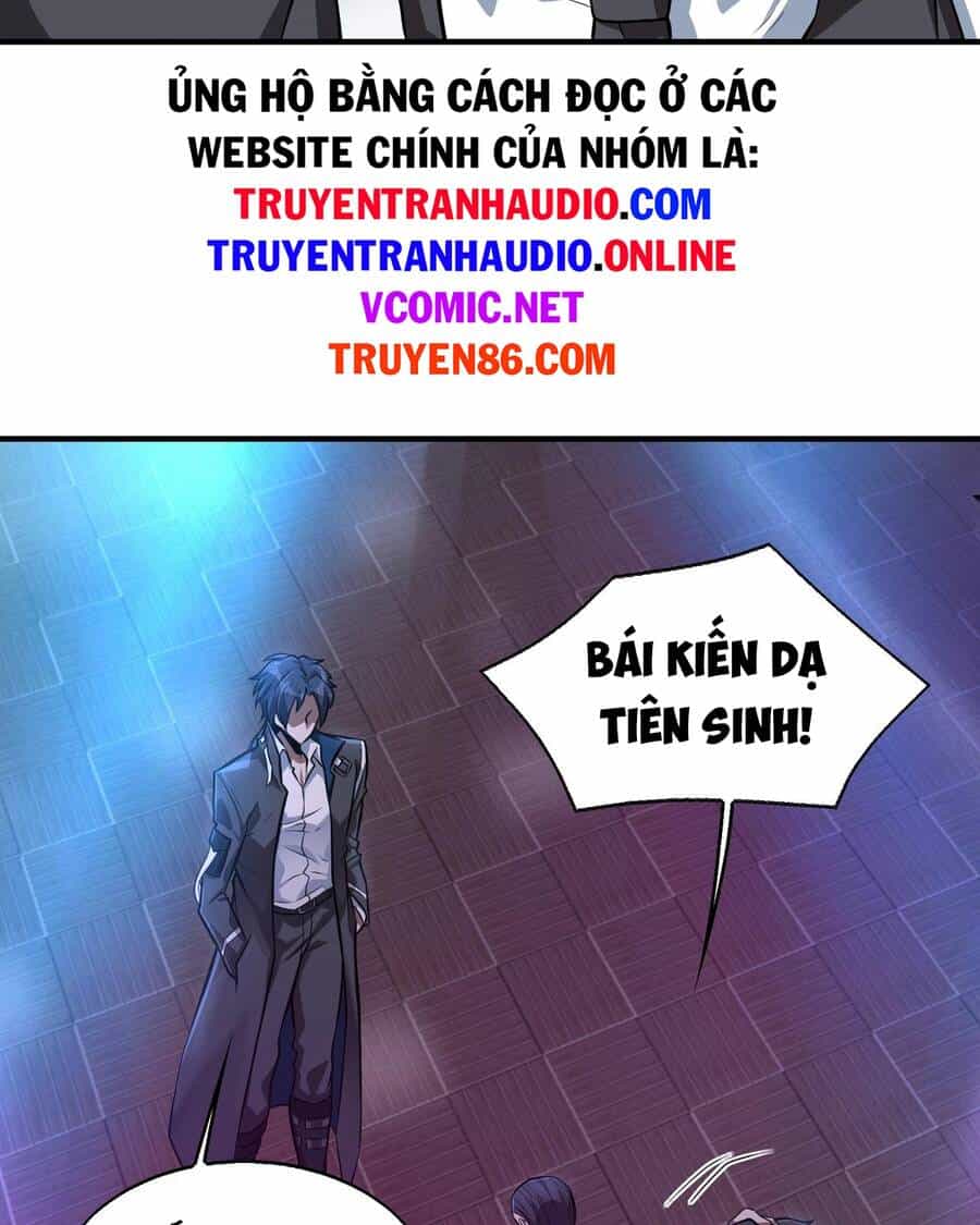 Nam Nhân Đến Từ Địa Ngục - Chương 6 - ảnh 91