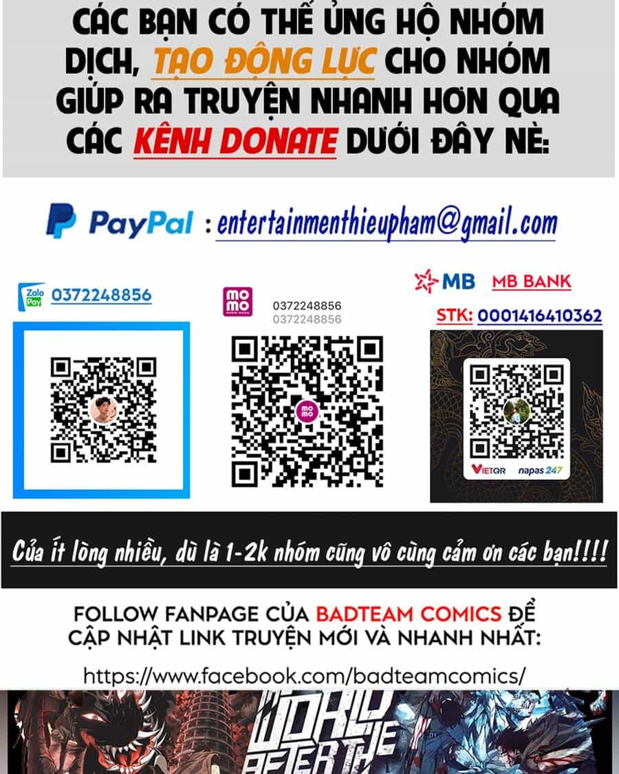 Nam Nhân Đến Từ Địa Ngục - Chương 6 - ảnh 98