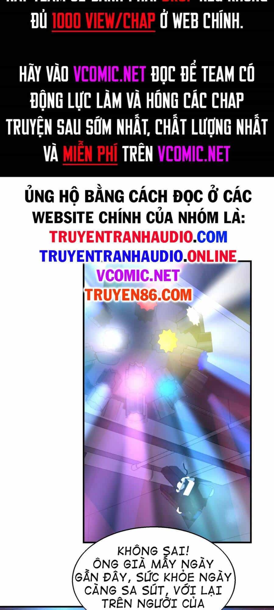 Nam Nhân Đến Từ Địa Ngục - Chương 7 - ảnh 3