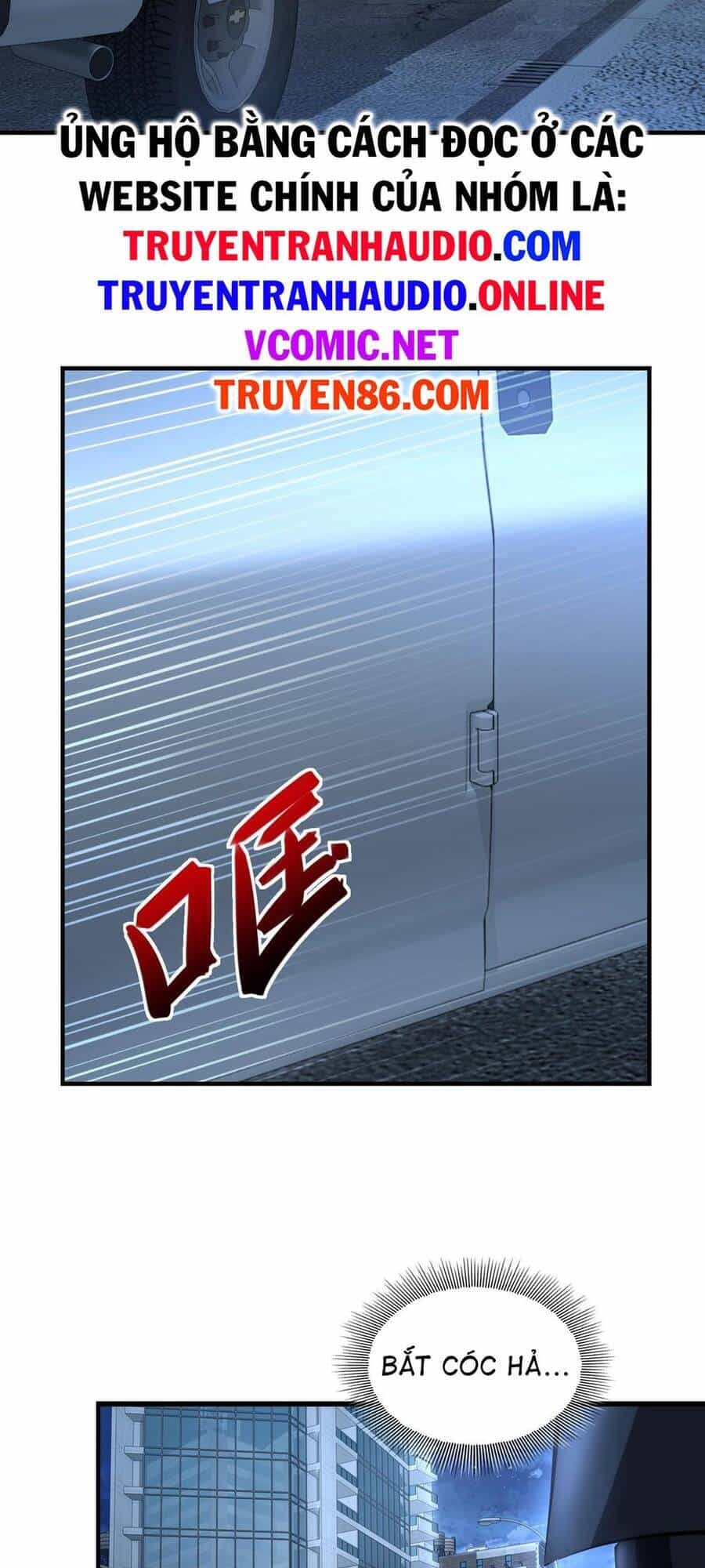 Nam Nhân Đến Từ Địa Ngục - Chương 7 - ảnh 37