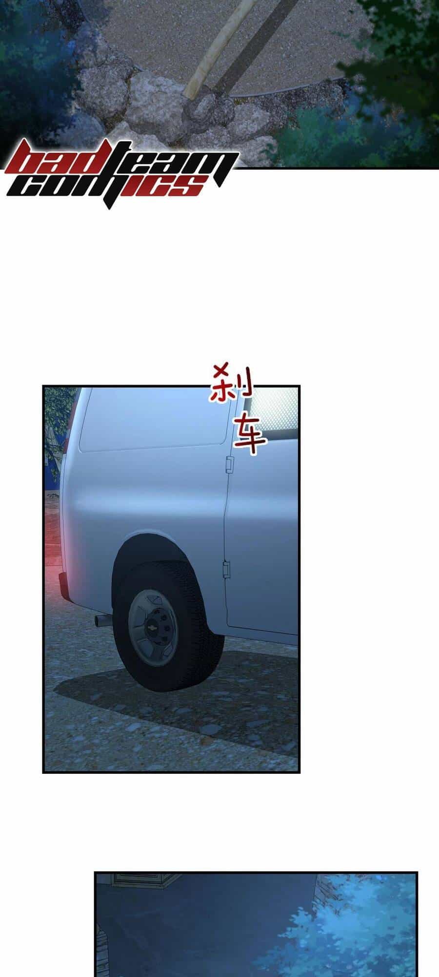 Nam Nhân Đến Từ Địa Ngục - Chương 7 - ảnh 43