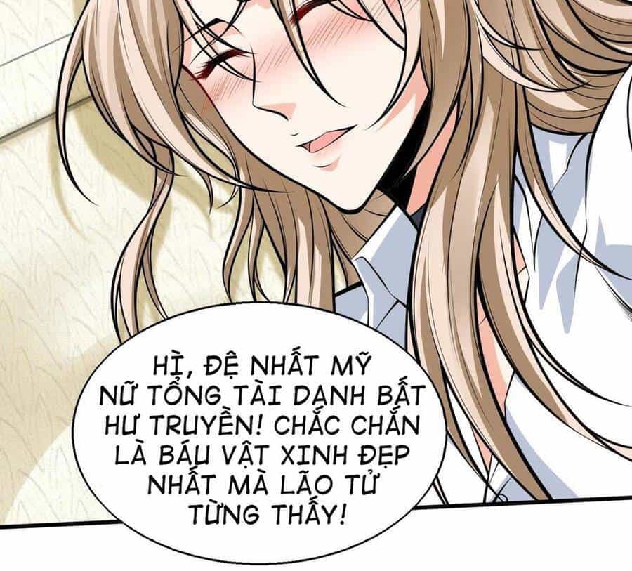 Nam Nhân Đến Từ Địa Ngục - Chương 7 - ảnh 52