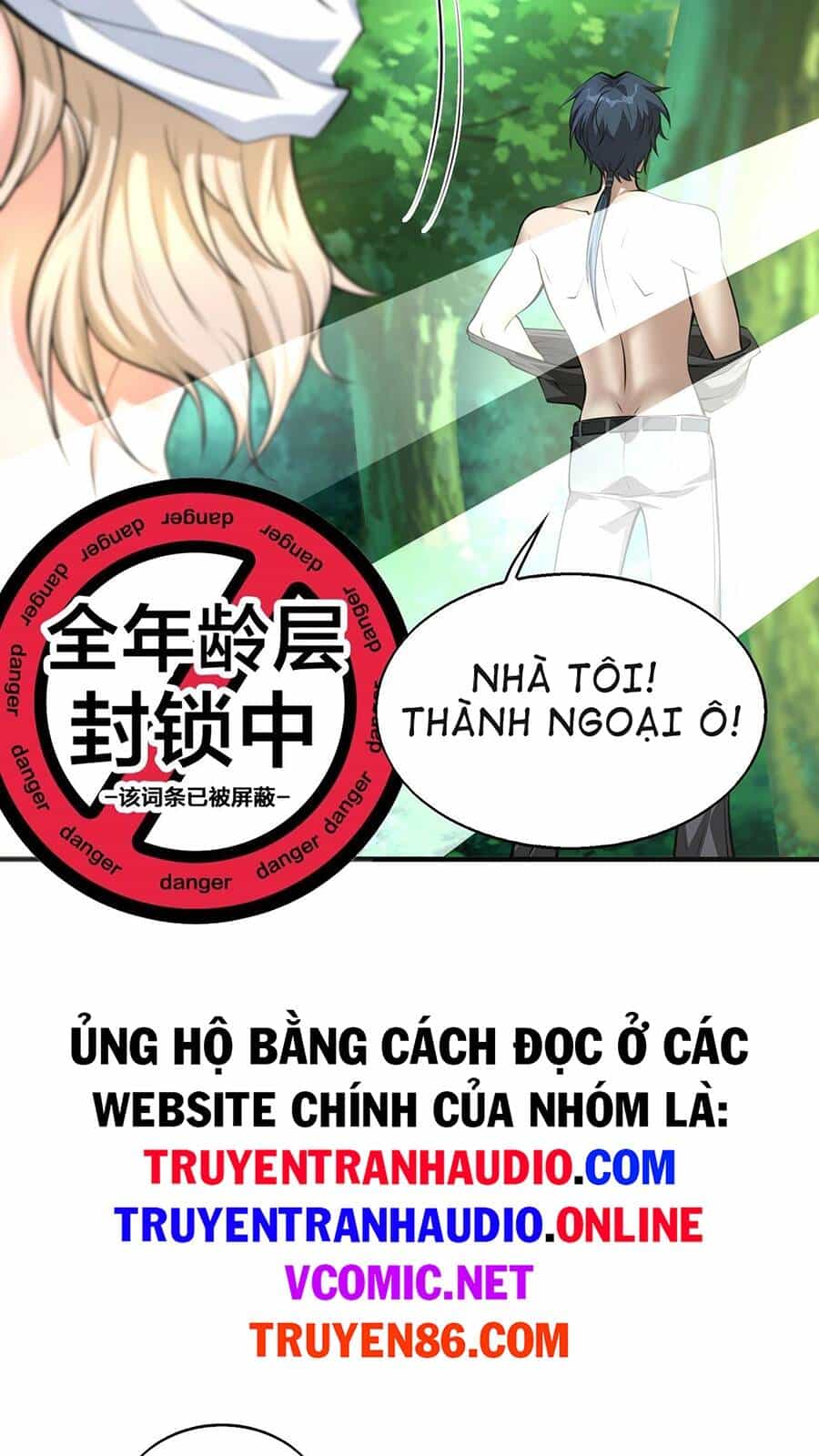 Nam Nhân Đến Từ Địa Ngục - Chương 8 - ảnh 62