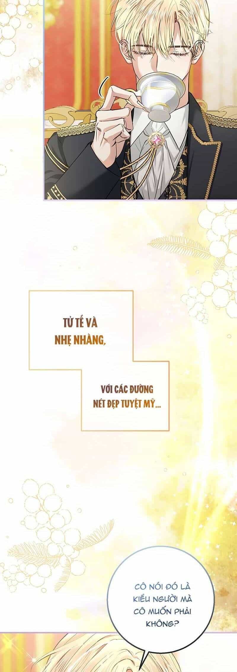 Nam Phụ À, Anh Nói Đó Chỉ Là Hôn Nhân Hợp Đồng Thôi Mà? - Chương 1 - ảnh 31
