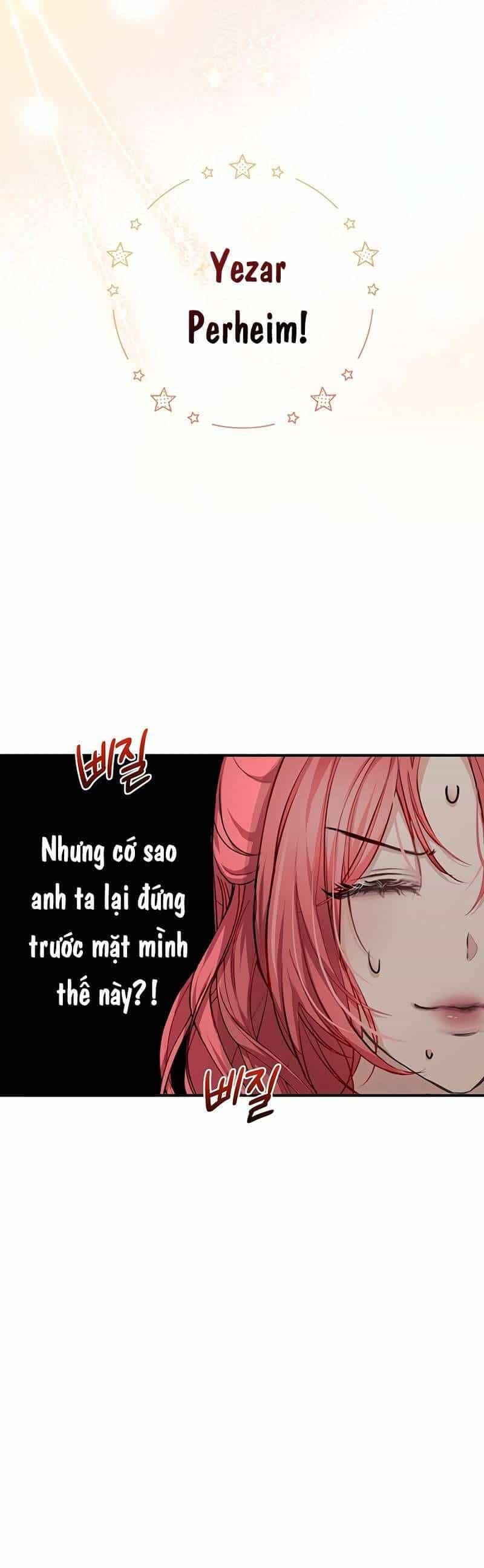 Nam Phụ À, Anh Nói Đó Chỉ Là Hôn Nhân Hợp Đồng Thôi Mà? - Chương 1 - ảnh 34