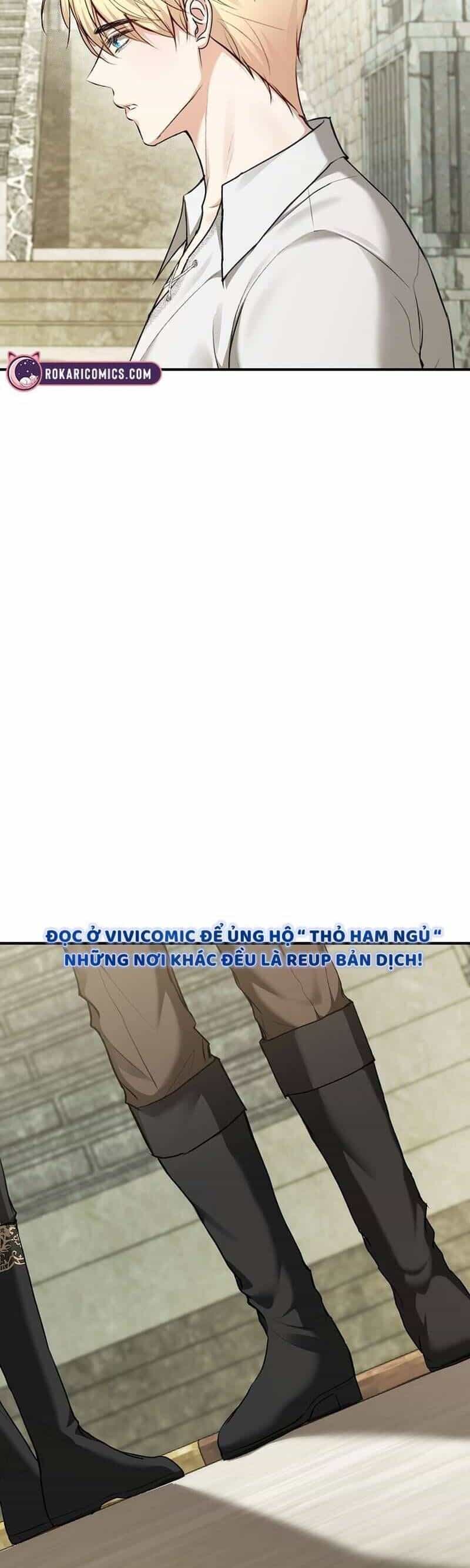 Nam Phụ À, Anh Nói Đó Chỉ Là Hôn Nhân Hợp Đồng Thôi Mà? - Chương 17 - ảnh 44