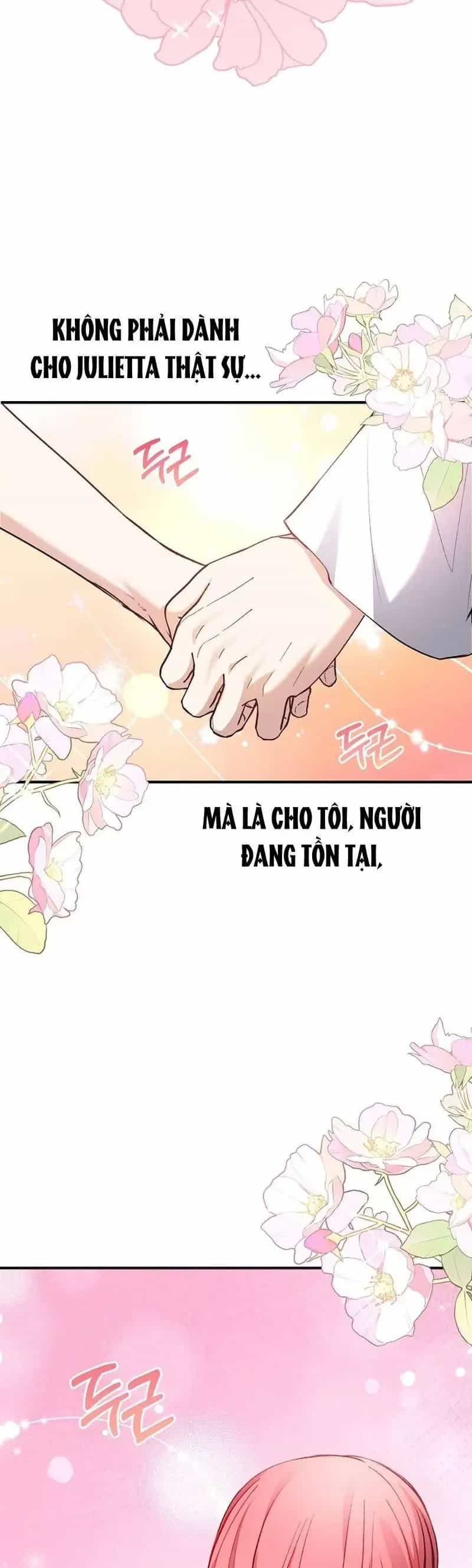 Nam Phụ À, Anh Nói Đó Chỉ Là Hôn Nhân Hợp Đồng Thôi Mà? - Chương 18 - ảnh 50