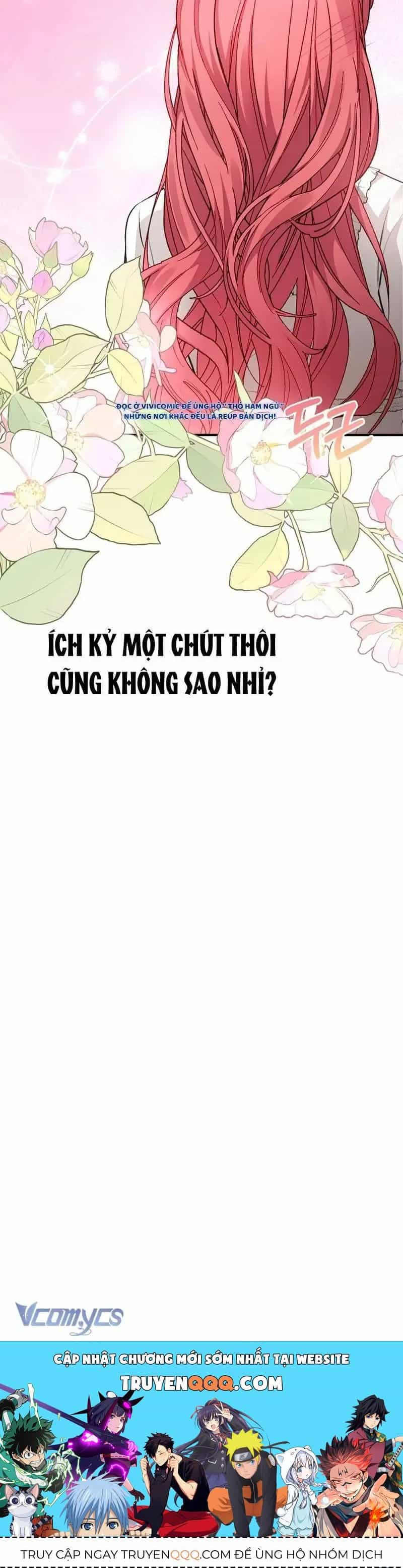 Nam Phụ À, Anh Nói Đó Chỉ Là Hôn Nhân Hợp Đồng Thôi Mà? - Chương 18 - ảnh 51