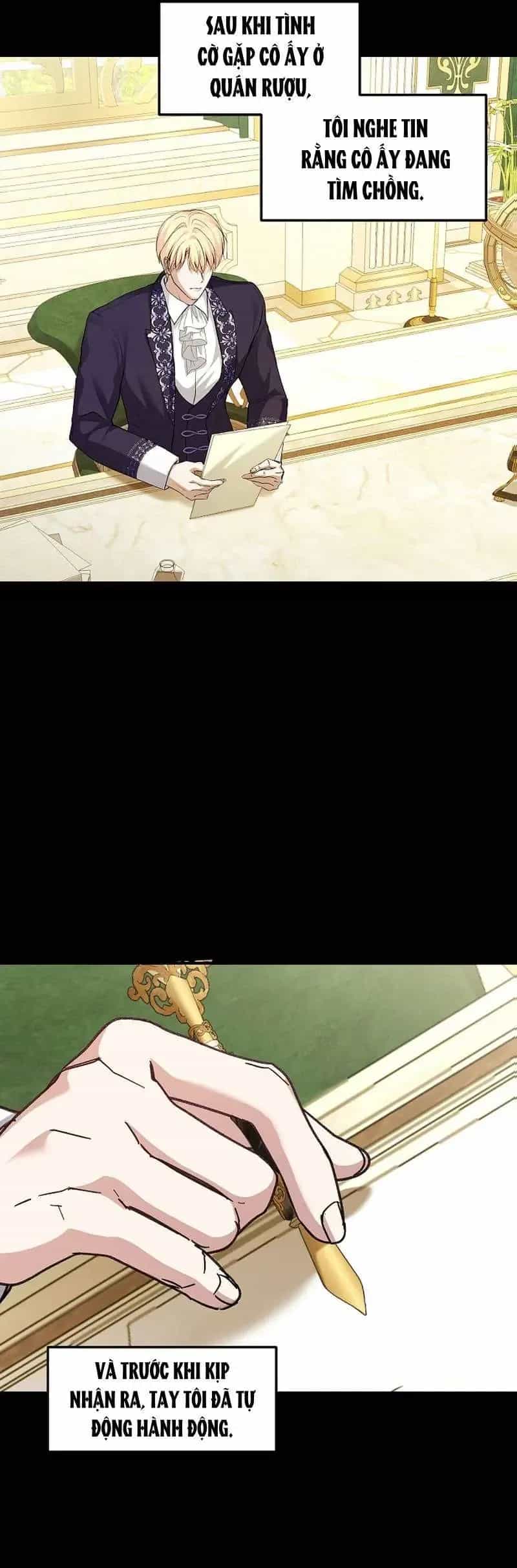Nam Phụ À, Anh Nói Đó Chỉ Là Hôn Nhân Hợp Đồng Thôi Mà? - Chương 19 - ảnh 35