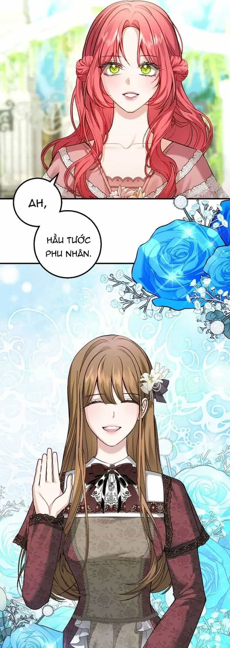 Nam Phụ À, Anh Nói Đó Chỉ Là Hôn Nhân Hợp Đồng Thôi Mà? - Chương 20 - ảnh 12