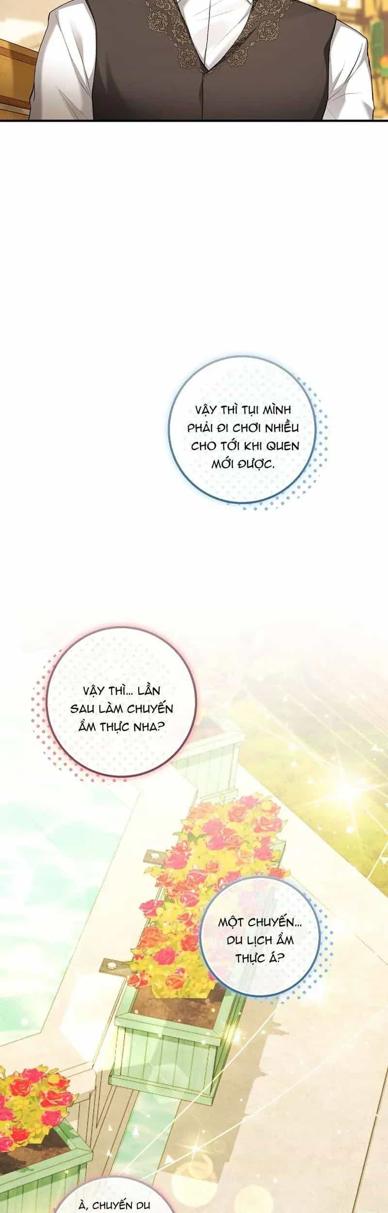 Nam Phụ À, Anh Nói Đó Chỉ Là Hôn Nhân Hợp Đồng Thôi Mà? - Chương 23 - ảnh 6