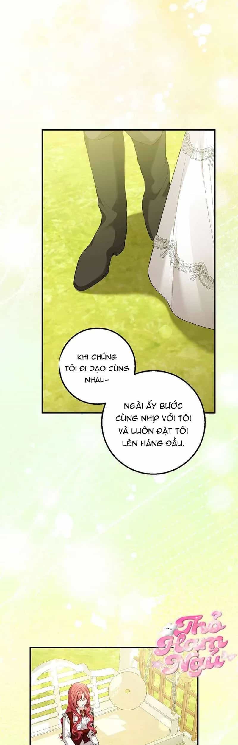 Nam Phụ À, Anh Nói Đó Chỉ Là Hôn Nhân Hợp Đồng Thôi Mà? - Chương 25 - ảnh 32