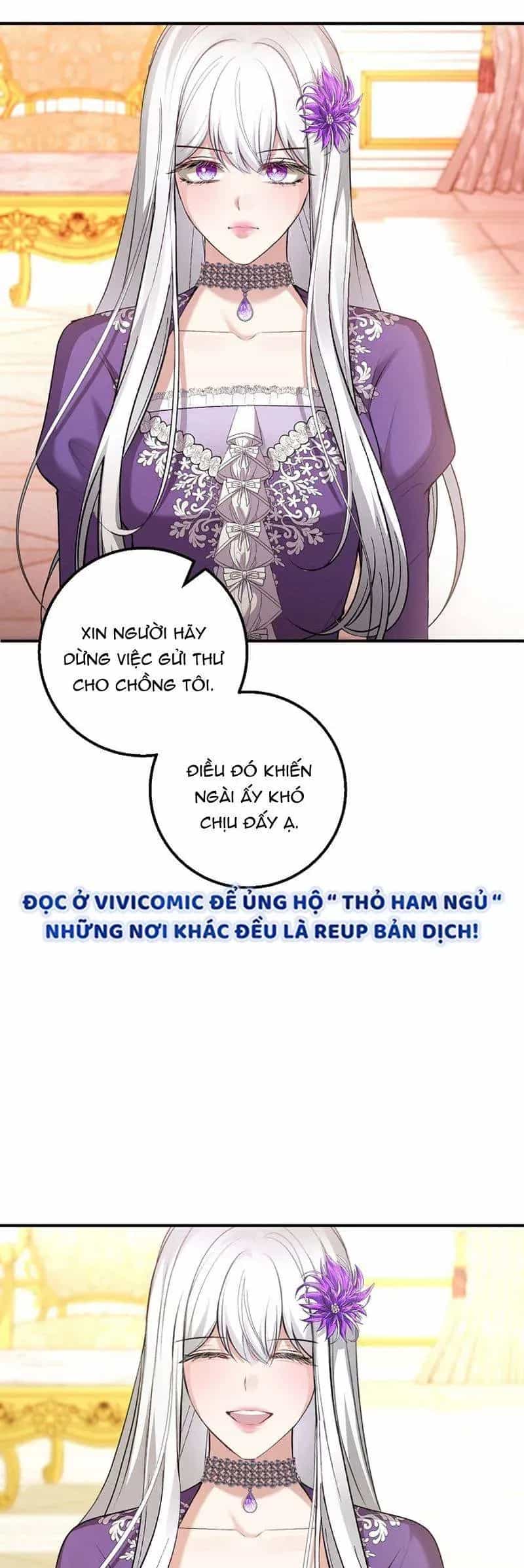 Nam Phụ À, Anh Nói Đó Chỉ Là Hôn Nhân Hợp Đồng Thôi Mà? - Chương 25 - ảnh 35