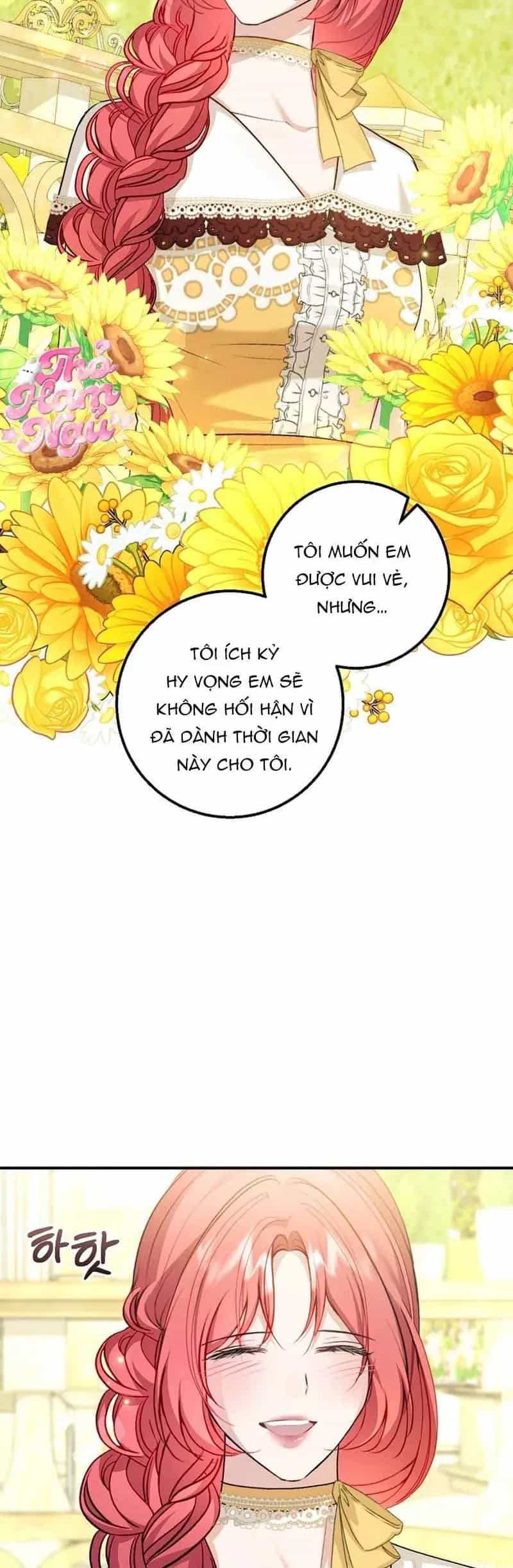 Nam Phụ À, Anh Nói Đó Chỉ Là Hôn Nhân Hợp Đồng Thôi Mà? - Chương 28 - ảnh 44