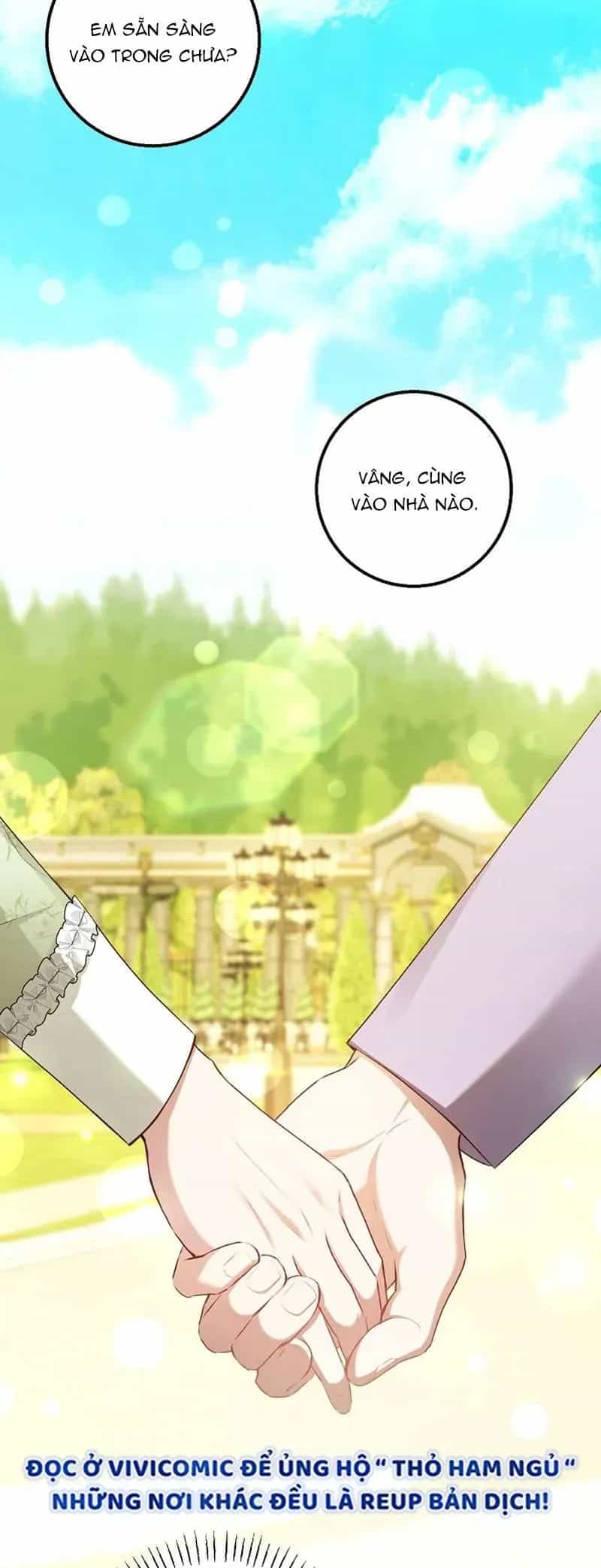 Nam Phụ À, Anh Nói Đó Chỉ Là Hôn Nhân Hợp Đồng Thôi Mà? - Chương 30 - ảnh 44