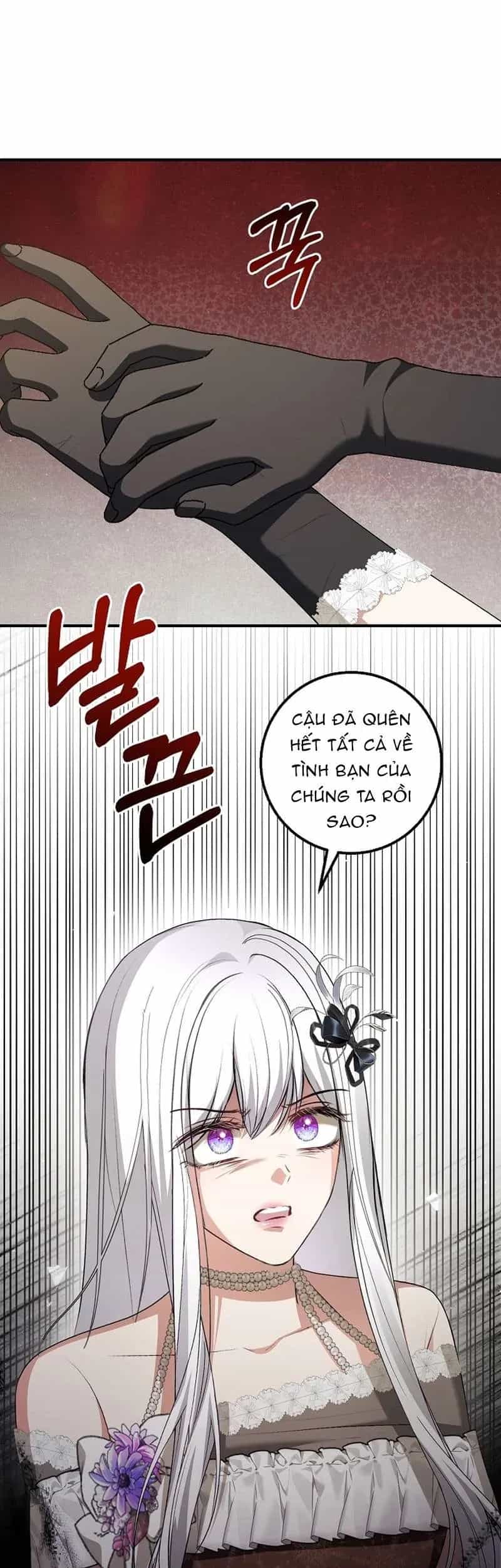 Nam Phụ À, Anh Nói Đó Chỉ Là Hôn Nhân Hợp Đồng Thôi Mà? - Chương 33 - ảnh 28