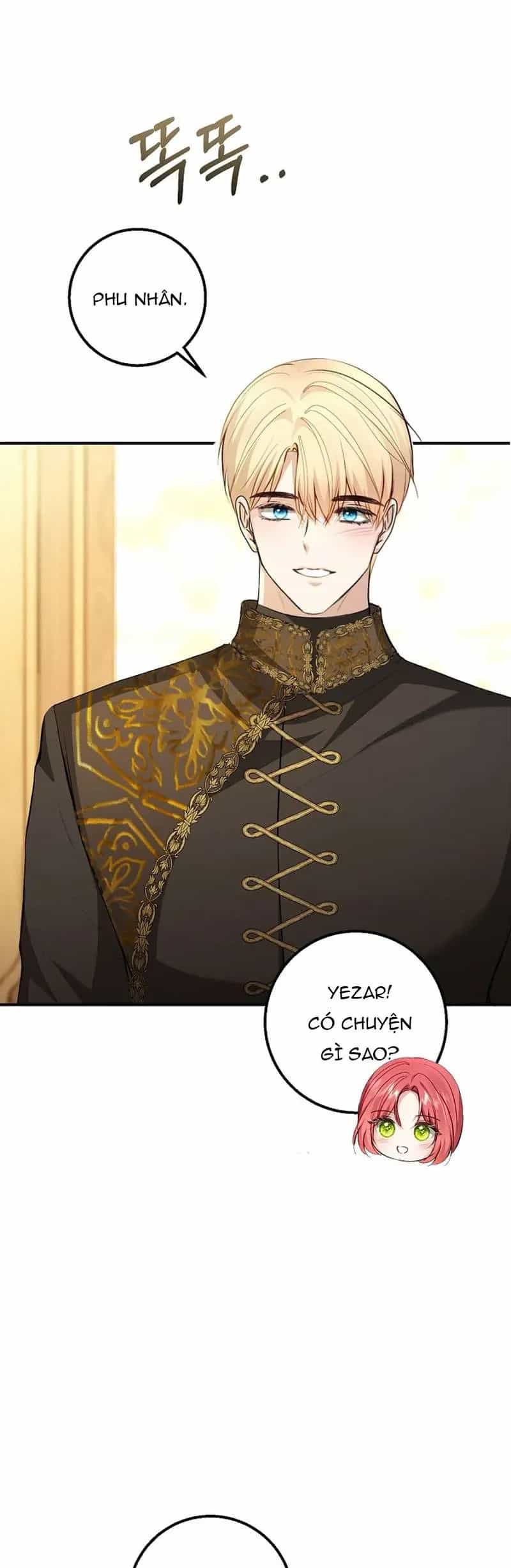 Nam Phụ À, Anh Nói Đó Chỉ Là Hôn Nhân Hợp Đồng Thôi Mà? - Chương 34 - ảnh 39