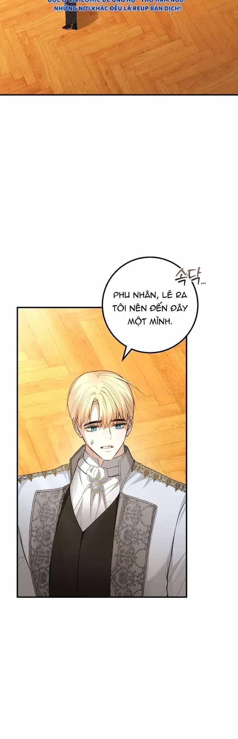 Nam Phụ À, Anh Nói Đó Chỉ Là Hôn Nhân Hợp Đồng Thôi Mà? - Chương 39 - ảnh 31