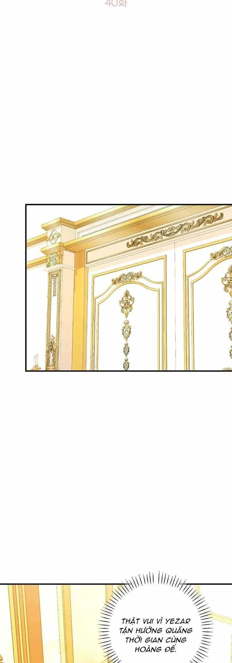 Nam Phụ À, Anh Nói Đó Chỉ Là Hôn Nhân Hợp Đồng Thôi Mà? - Chương 40 - ảnh 25