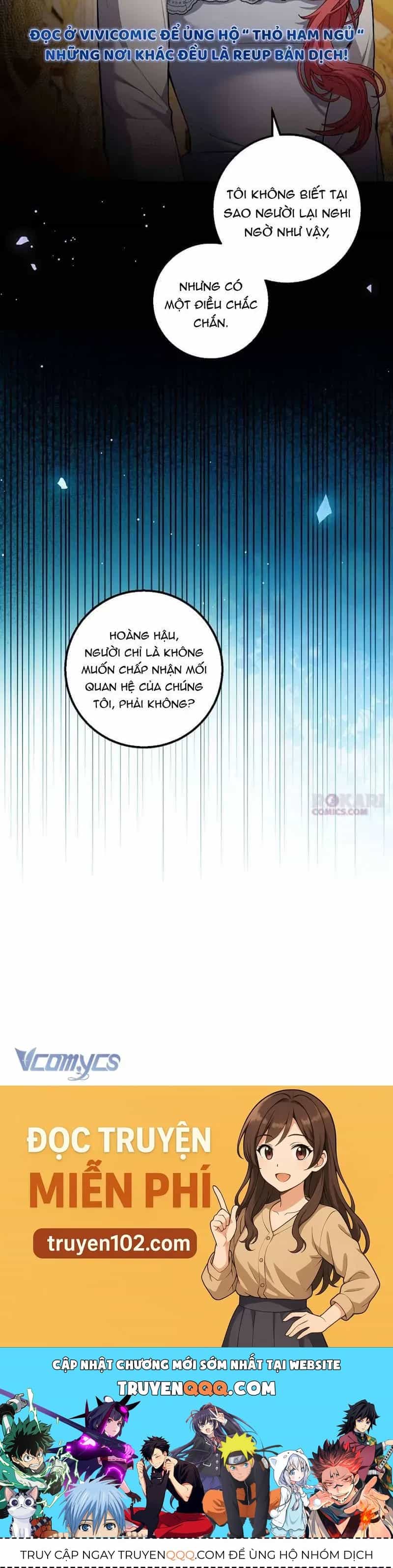 Nam Phụ À, Anh Nói Đó Chỉ Là Hôn Nhân Hợp Đồng Thôi Mà? - Chương 40 - ảnh 42