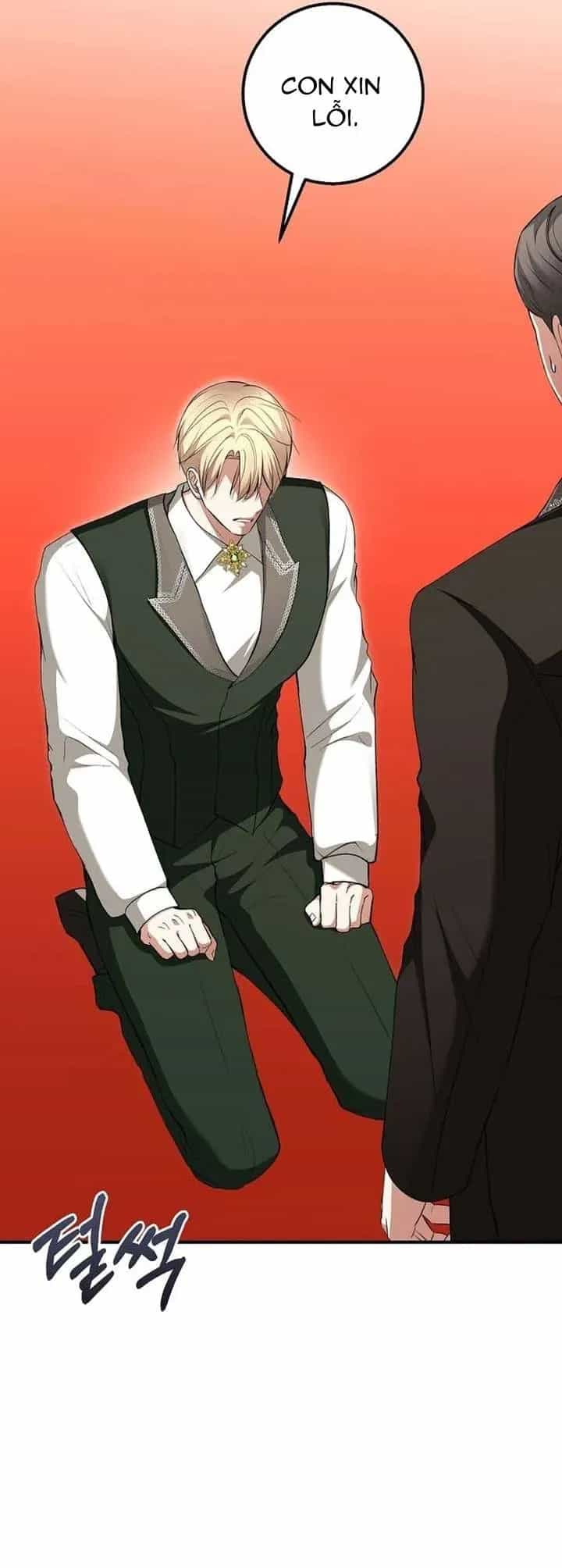 Nam Phụ À, Anh Nói Đó Chỉ Là Hôn Nhân Hợp Đồng Thôi Mà? - Chương 45 - ảnh 33