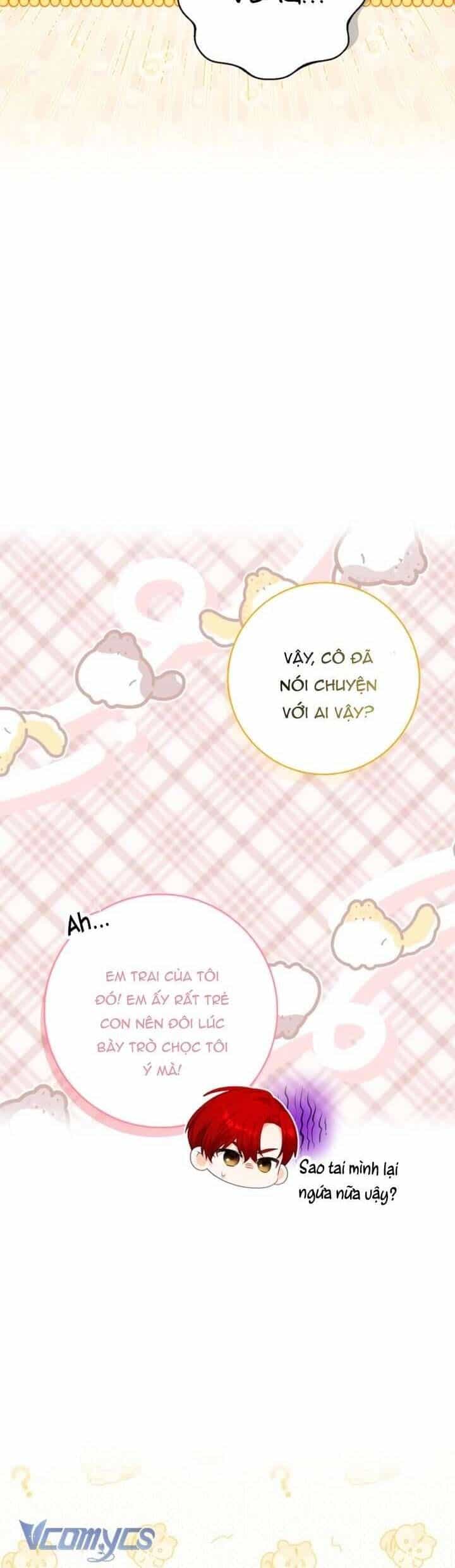 Nam Phụ Lên Giường Ngủ Với Tôi - Chương 10 - ảnh 18