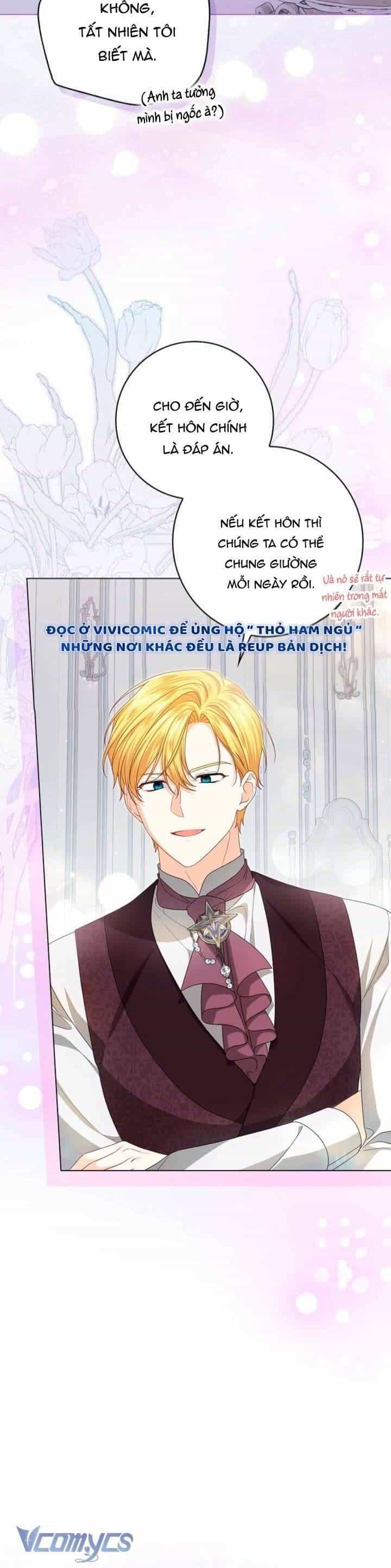 Nam Phụ Lên Giường Ngủ Với Tôi - Chương 10 - ảnh 32