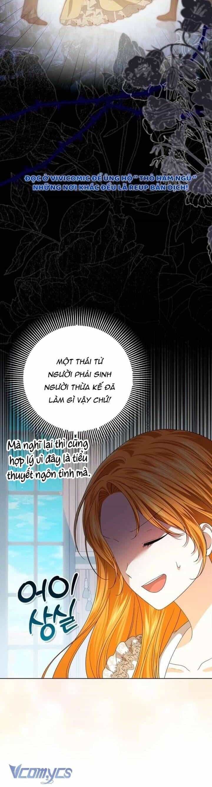 Nam Phụ Lên Giường Ngủ Với Tôi - Chương 10 - ảnh 44