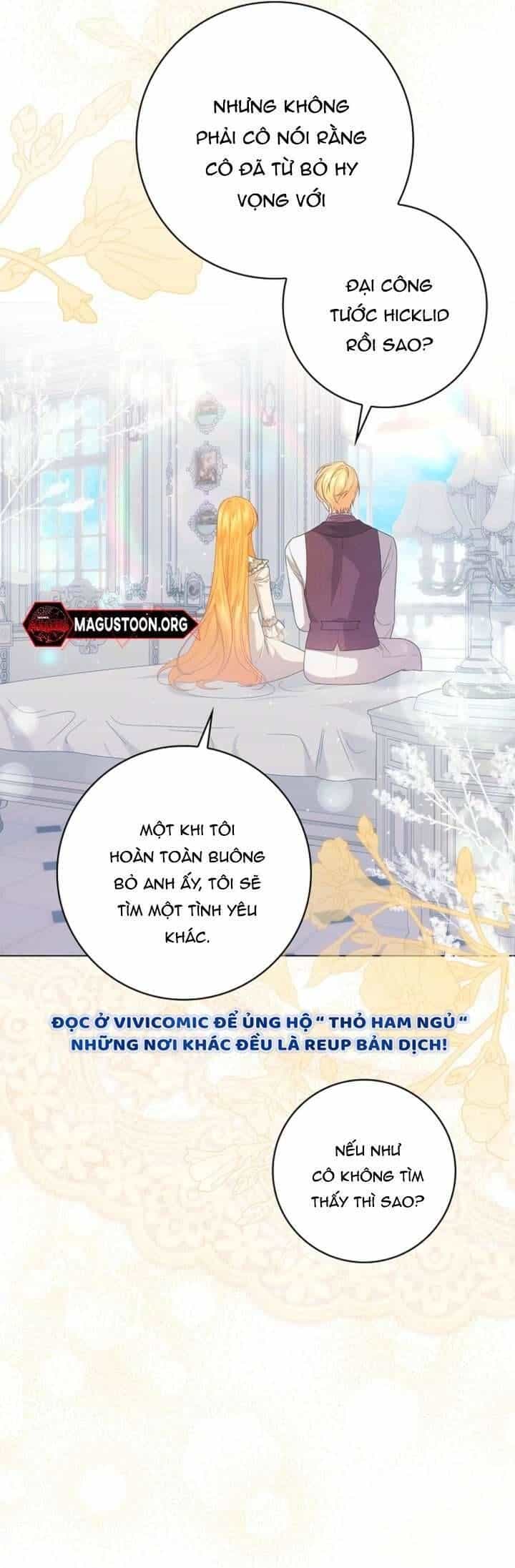 Nam Phụ Lên Giường Ngủ Với Tôi - Chương 10 - ảnh 48