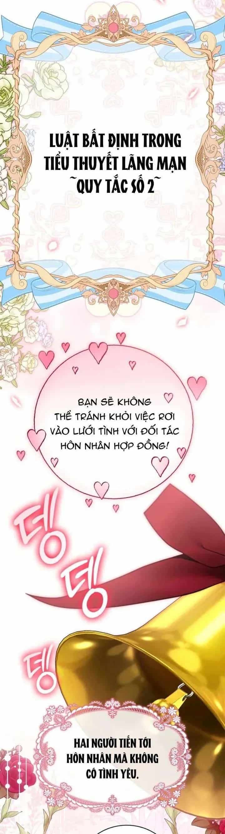 Nam Phụ Lên Giường Ngủ Với Tôi - Chương 11 - ảnh 5
