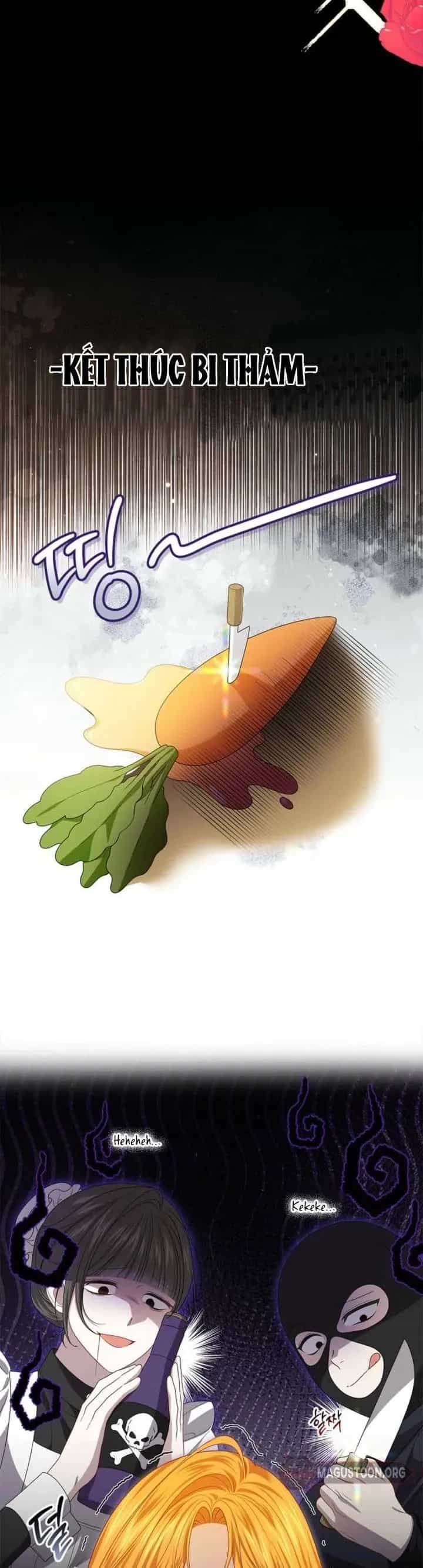 Nam Phụ Lên Giường Ngủ Với Tôi - Chương 11 - ảnh 8