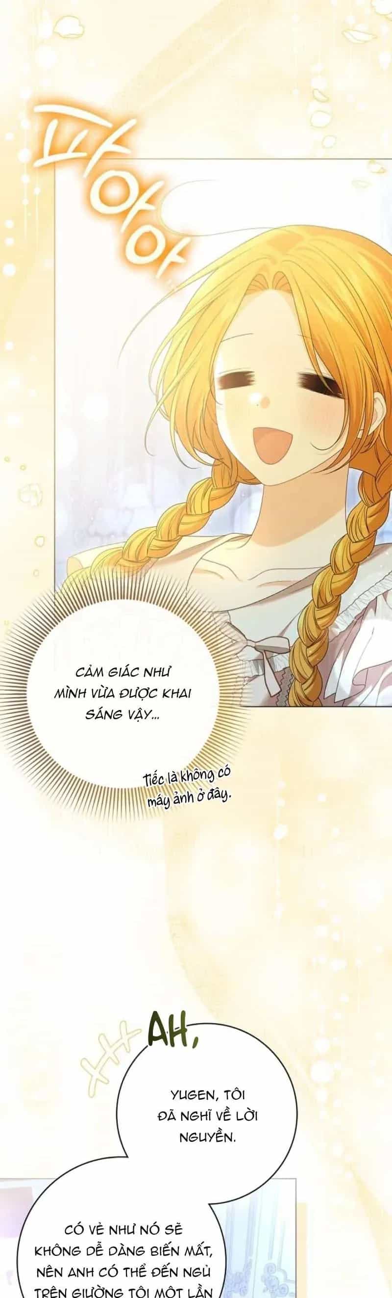 Nam Phụ Lên Giường Ngủ Với Tôi - Chương 12 - ảnh 18