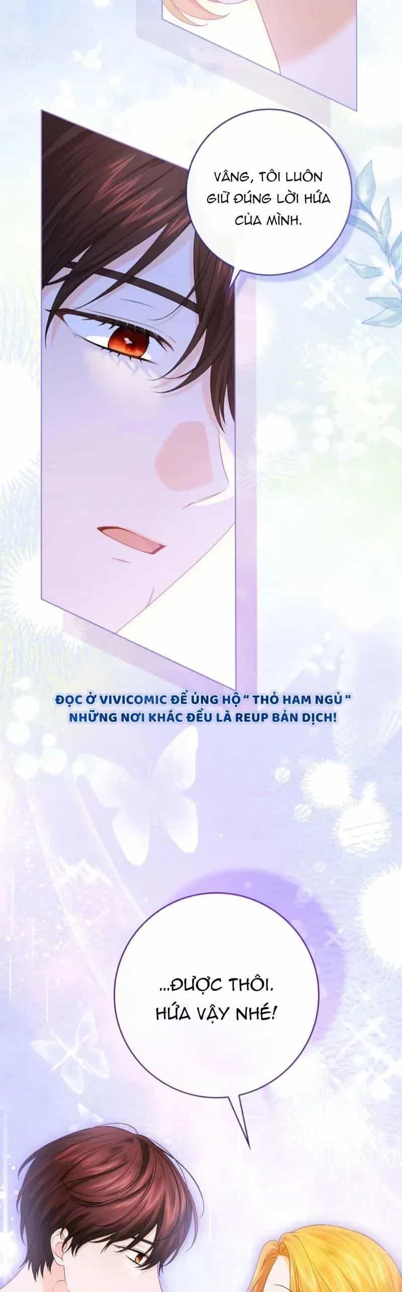 Nam Phụ Lên Giường Ngủ Với Tôi - Chương 12 - ảnh 22