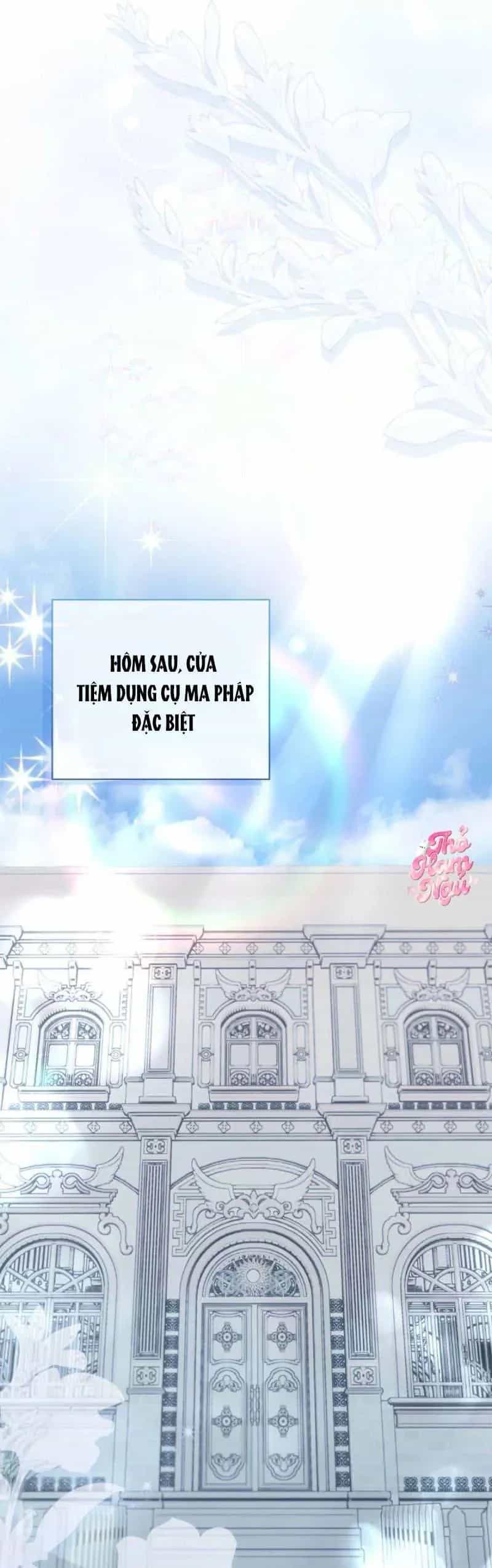 Nam Phụ Lên Giường Ngủ Với Tôi - Chương 12 - ảnh 35