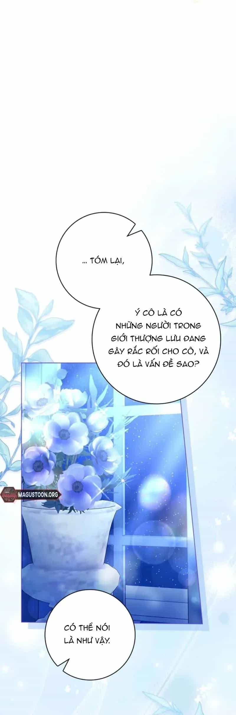 Nam Phụ Lên Giường Ngủ Với Tôi - Chương 14 - ảnh 24