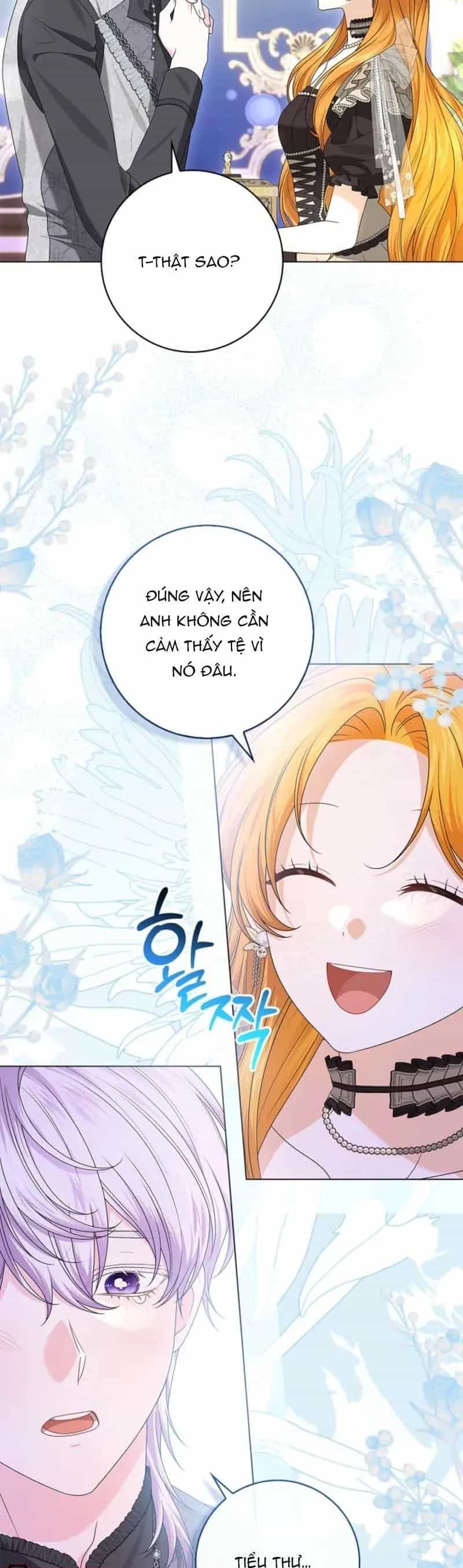 Nam Phụ Lên Giường Ngủ Với Tôi - Chương 14 - ảnh 8