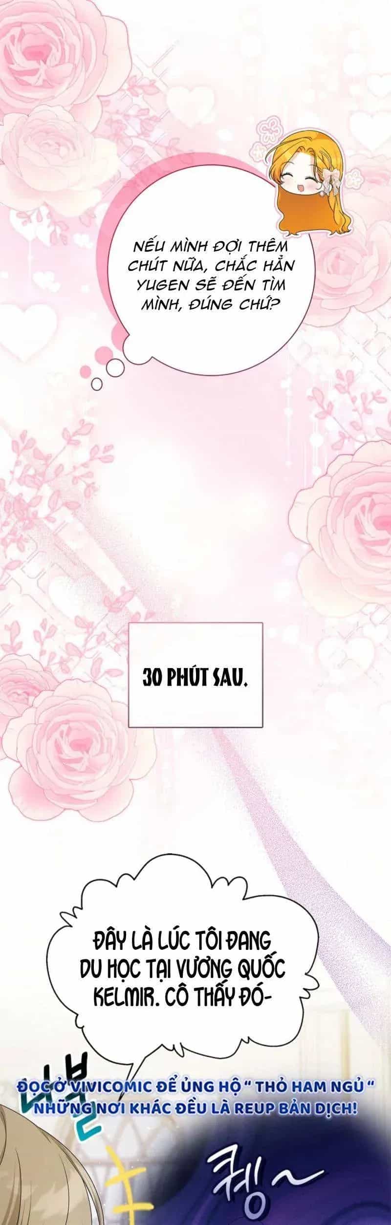 Nam Phụ Lên Giường Ngủ Với Tôi - Chương 15 - ảnh 29