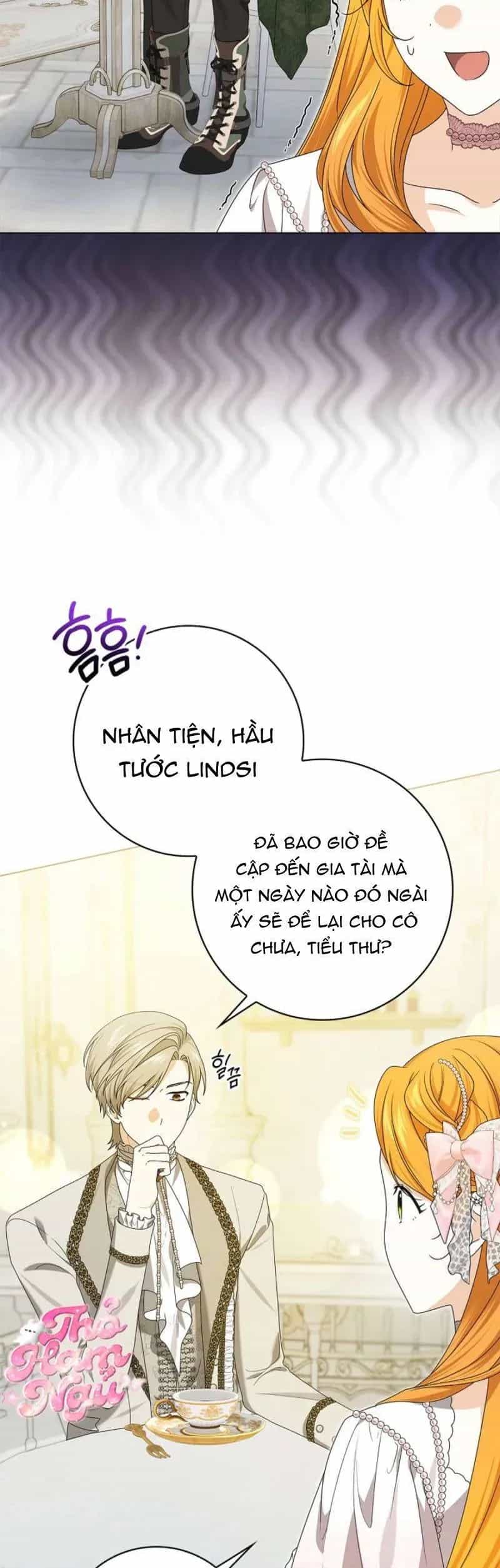 Nam Phụ Lên Giường Ngủ Với Tôi - Chương 15 - ảnh 31