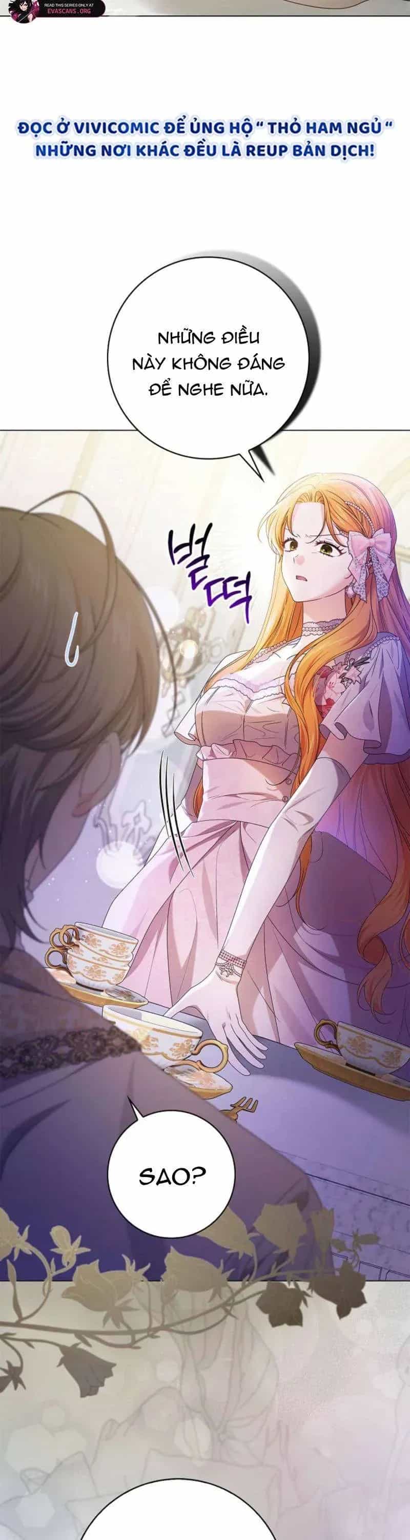 Nam Phụ Lên Giường Ngủ Với Tôi - Chương 15 - ảnh 34