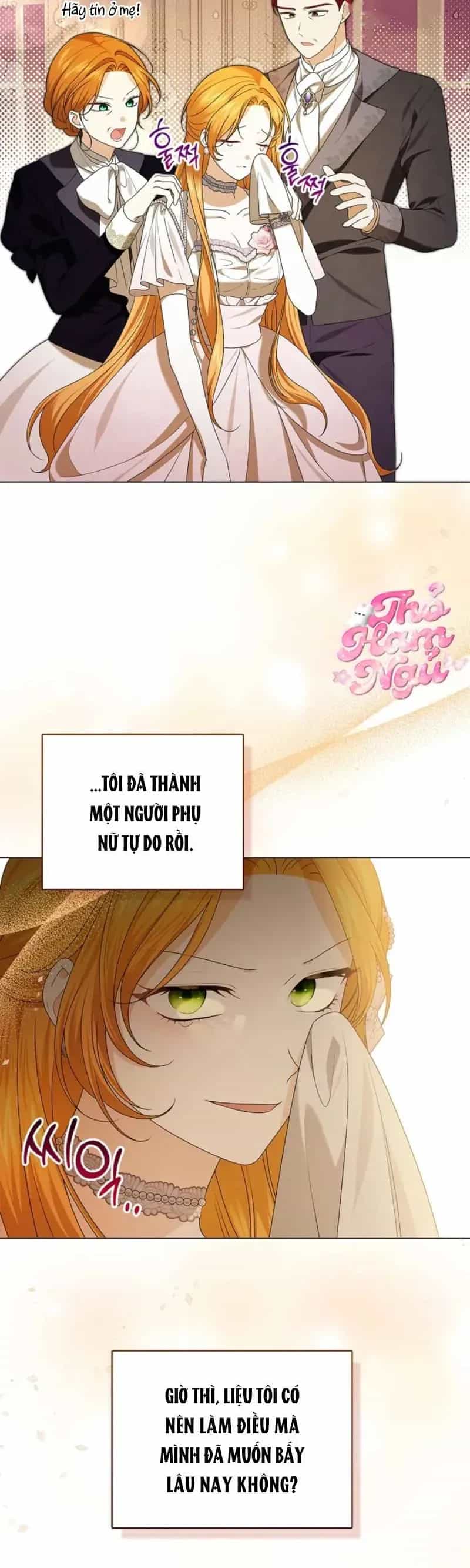 Nam Phụ Lên Giường Ngủ Với Tôi - Chương 16 - ảnh 11
