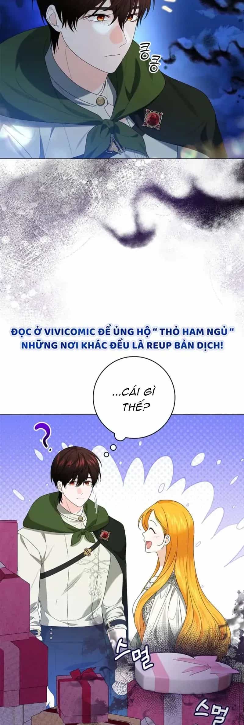 Nam Phụ Lên Giường Ngủ Với Tôi - Chương 16 - ảnh 26