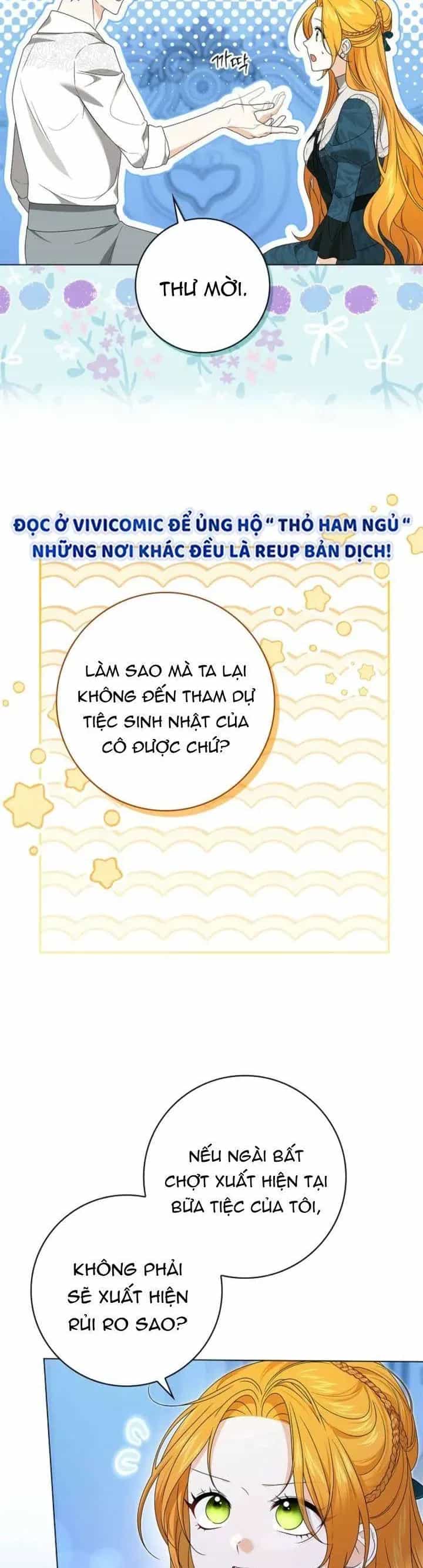 Nam Phụ Lên Giường Ngủ Với Tôi - Chương 18 - ảnh 38