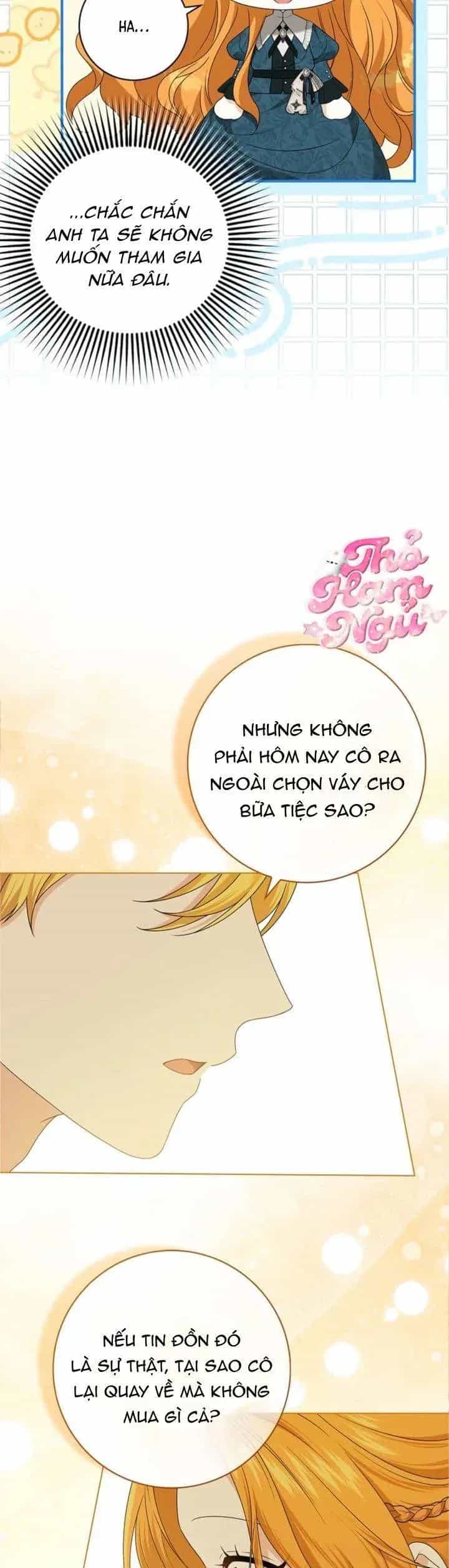 Nam Phụ Lên Giường Ngủ Với Tôi - Chương 18 - ảnh 43