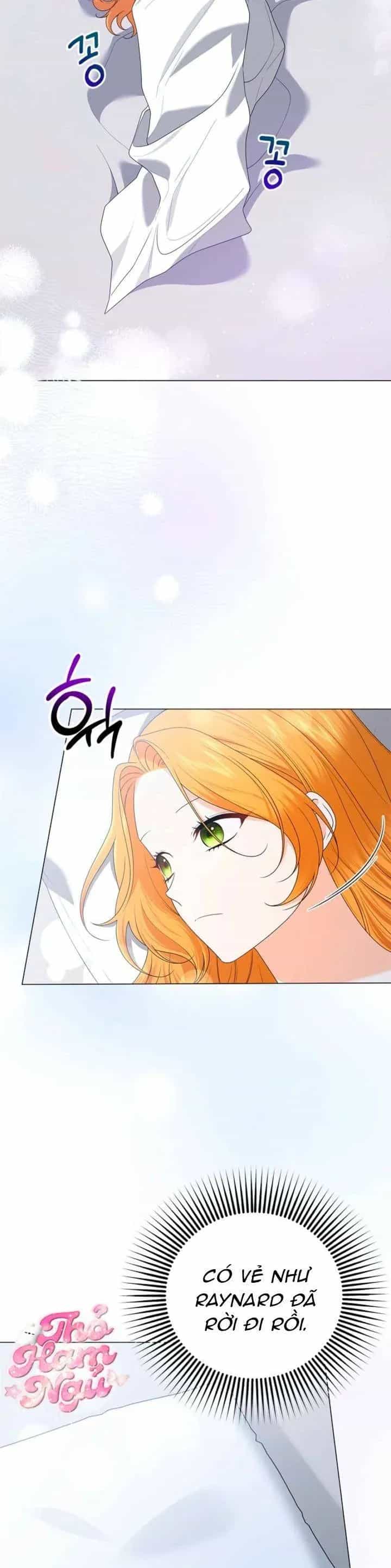 Nam Phụ Lên Giường Ngủ Với Tôi - Chương 19 - ảnh 19