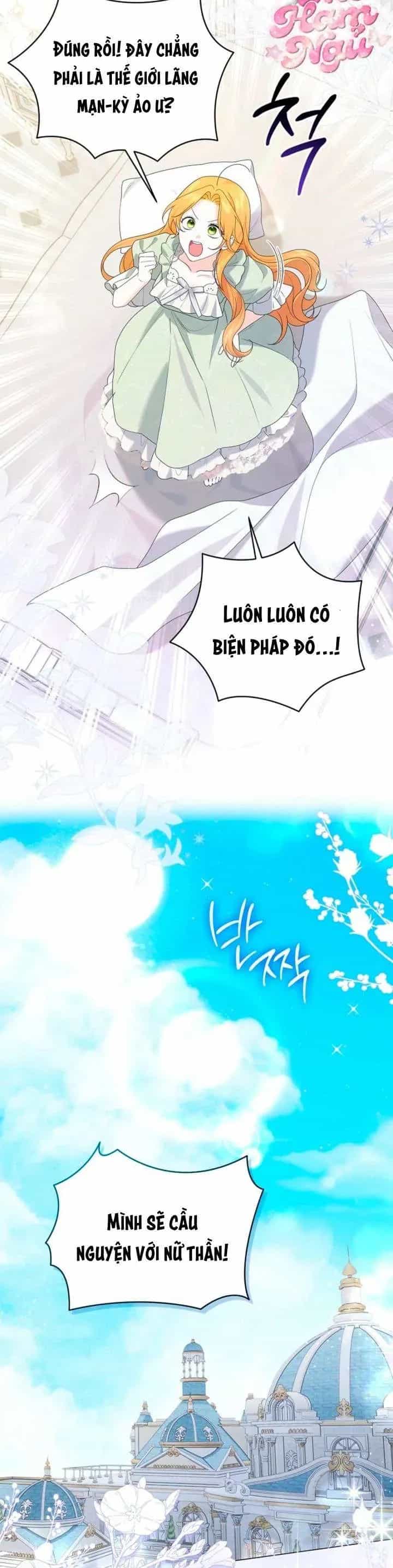 Nam Phụ Lên Giường Ngủ Với Tôi - Chương 19 - ảnh 22