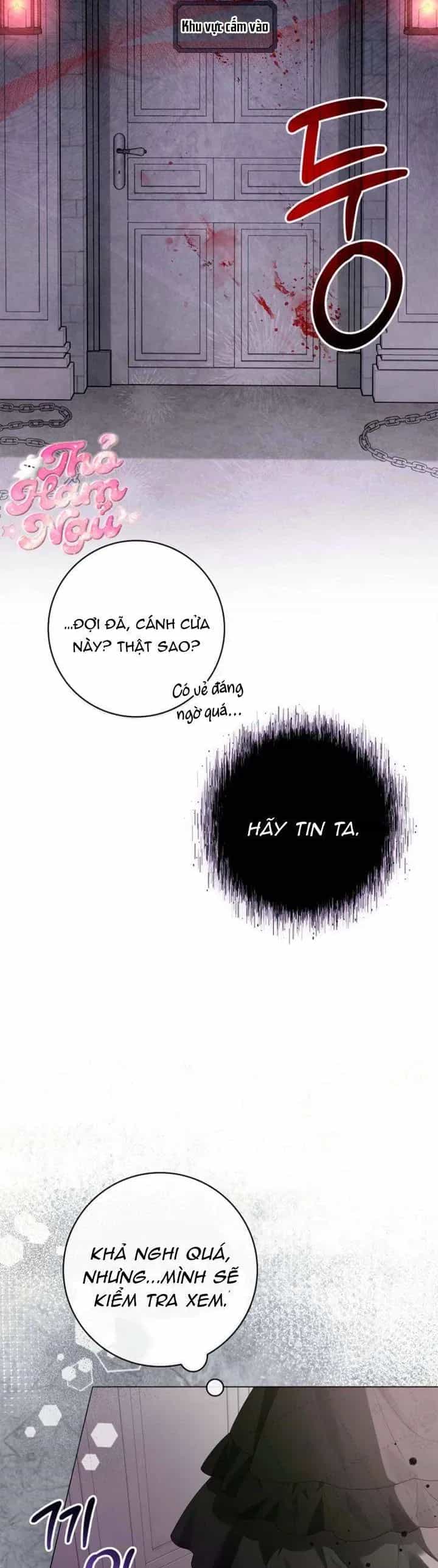 Nam Phụ Lên Giường Ngủ Với Tôi - Chương 19 - ảnh 37
