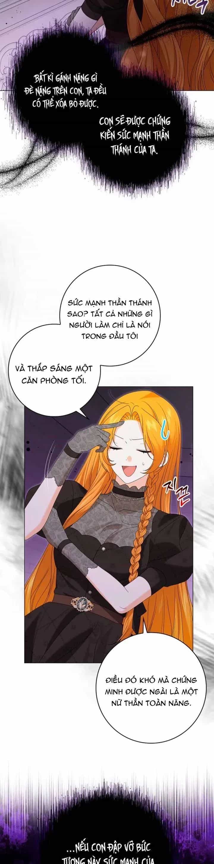 Nam Phụ Lên Giường Ngủ Với Tôi - Chương 19 - ảnh 42
