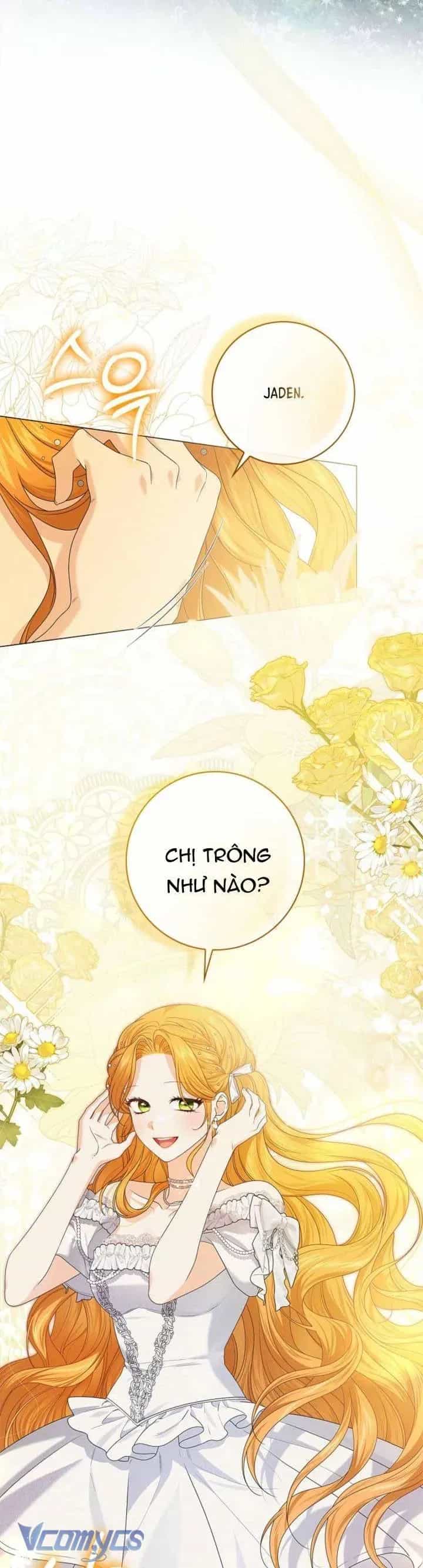 Nam Phụ Lên Giường Ngủ Với Tôi - Chương 20 - ảnh 24