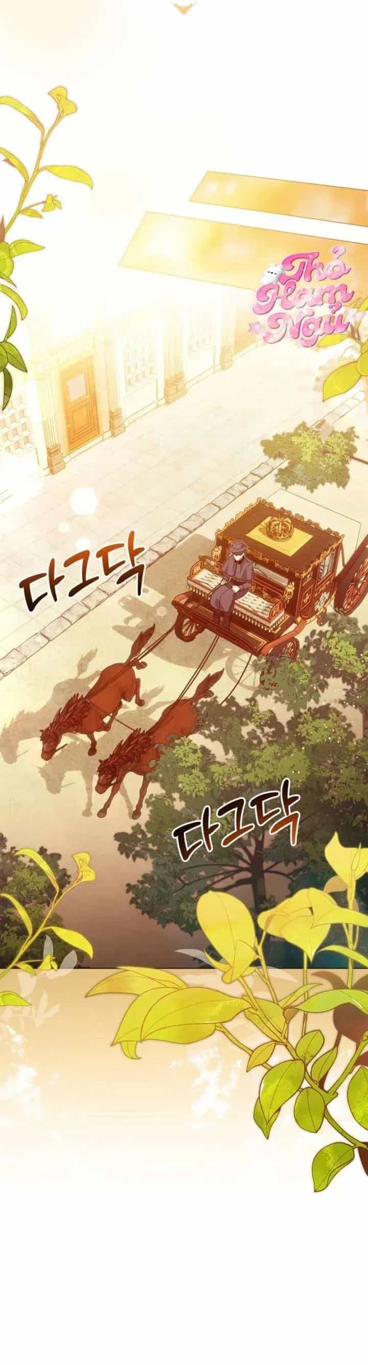 Nam Phụ Lên Giường Ngủ Với Tôi - Chương 20 - ảnh 4
